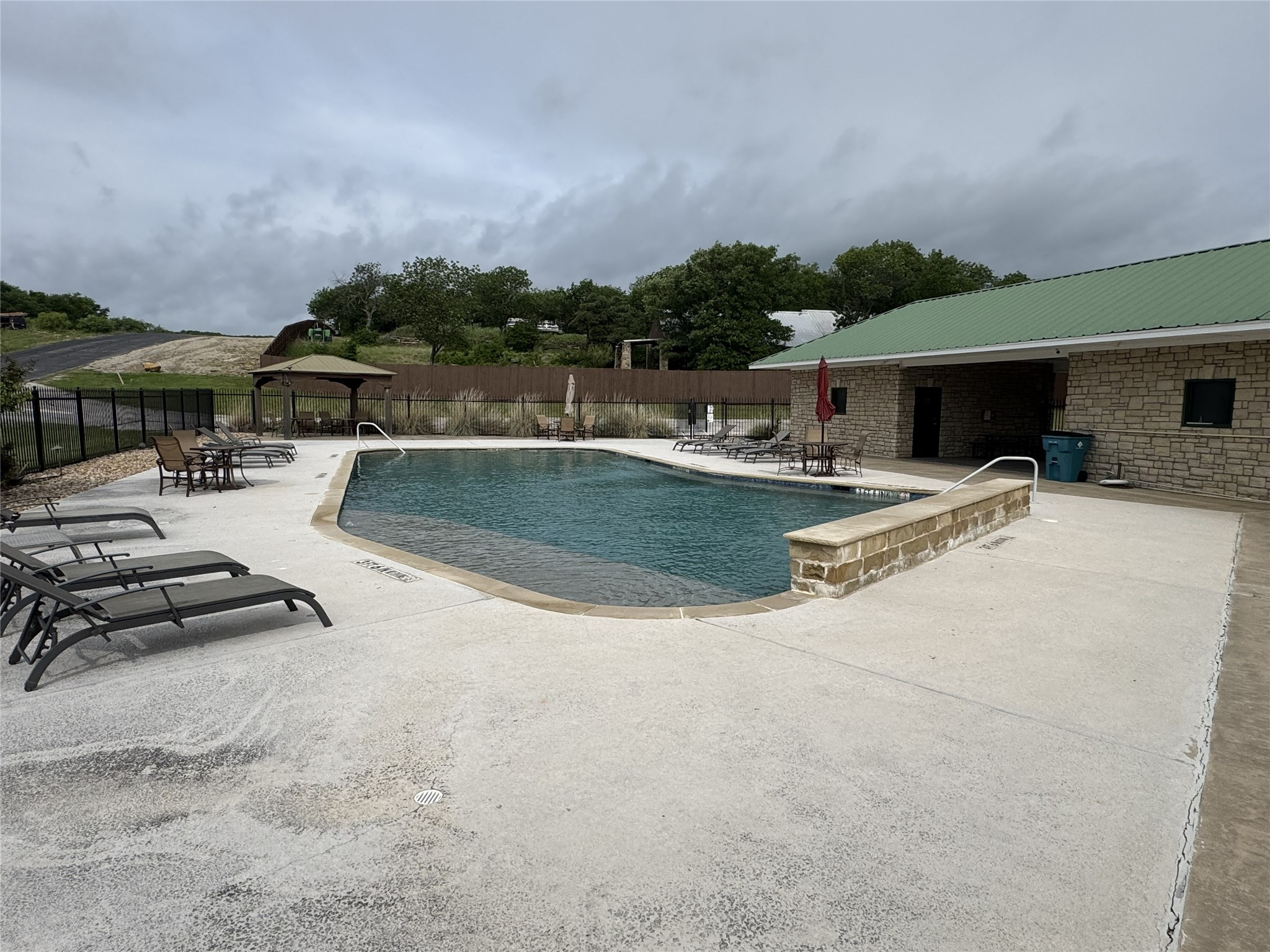 118 Demonbreun Court Chico TX 76431
