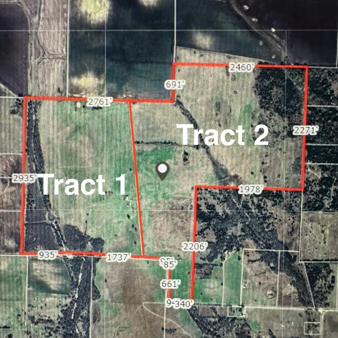 Tract 1 County Road 3430 Honey Grove TX 75446