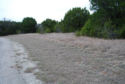43111 Indian Blanket Drive Whitney TX 76692