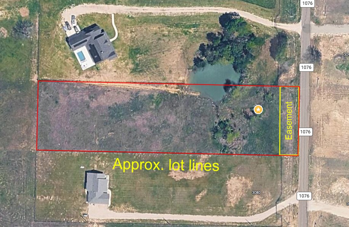 Tbd County Road 1076 Celeste TX 75423