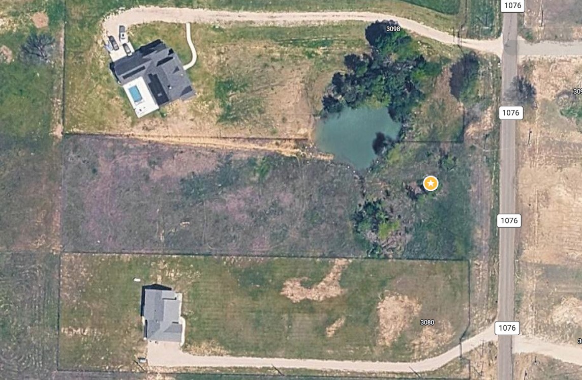 Tbd County Road 1076 Celeste TX 75423