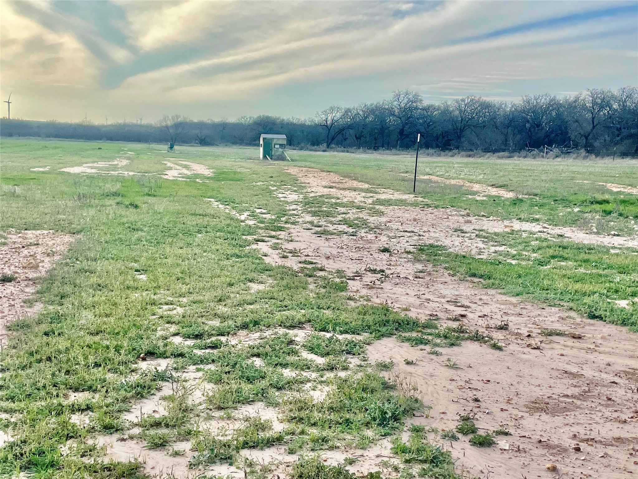 000 Highway 590 Comanche TX 76442