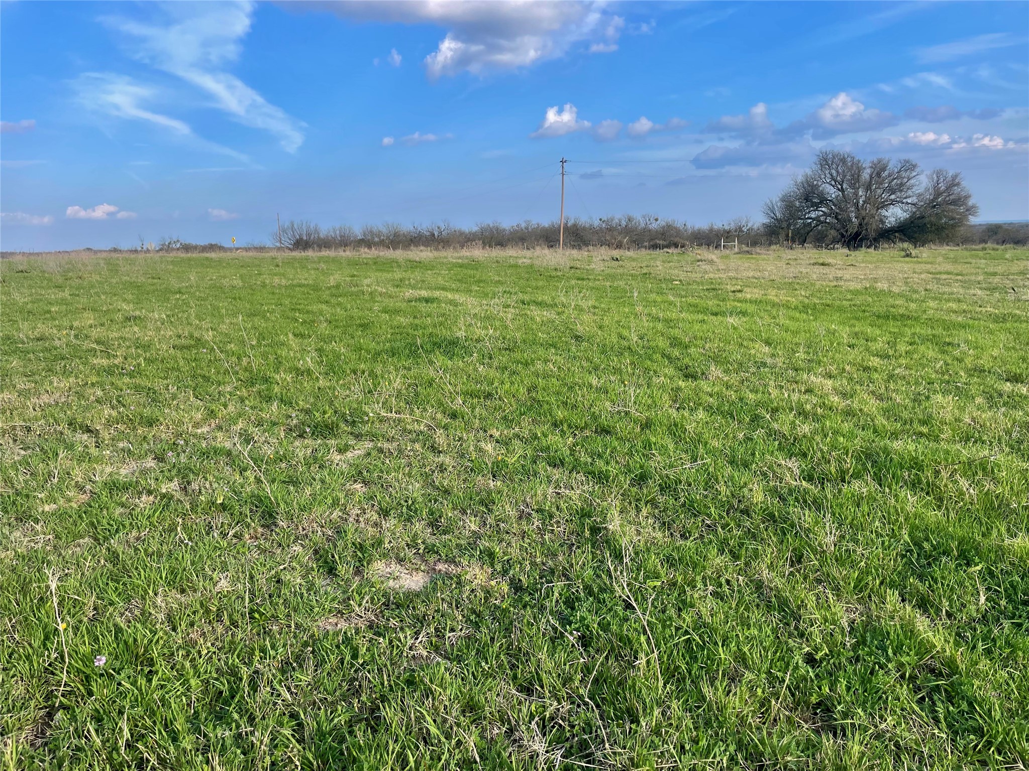 000 Highway 590 Comanche TX 76442