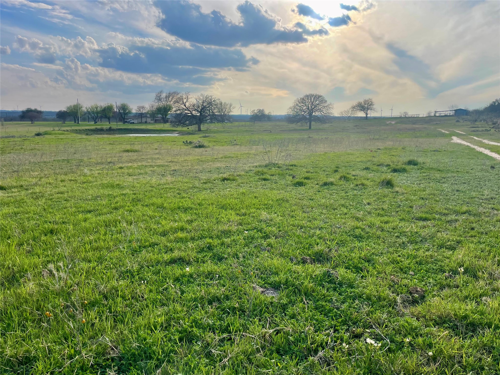 000 Highway 590 Comanche TX 76442