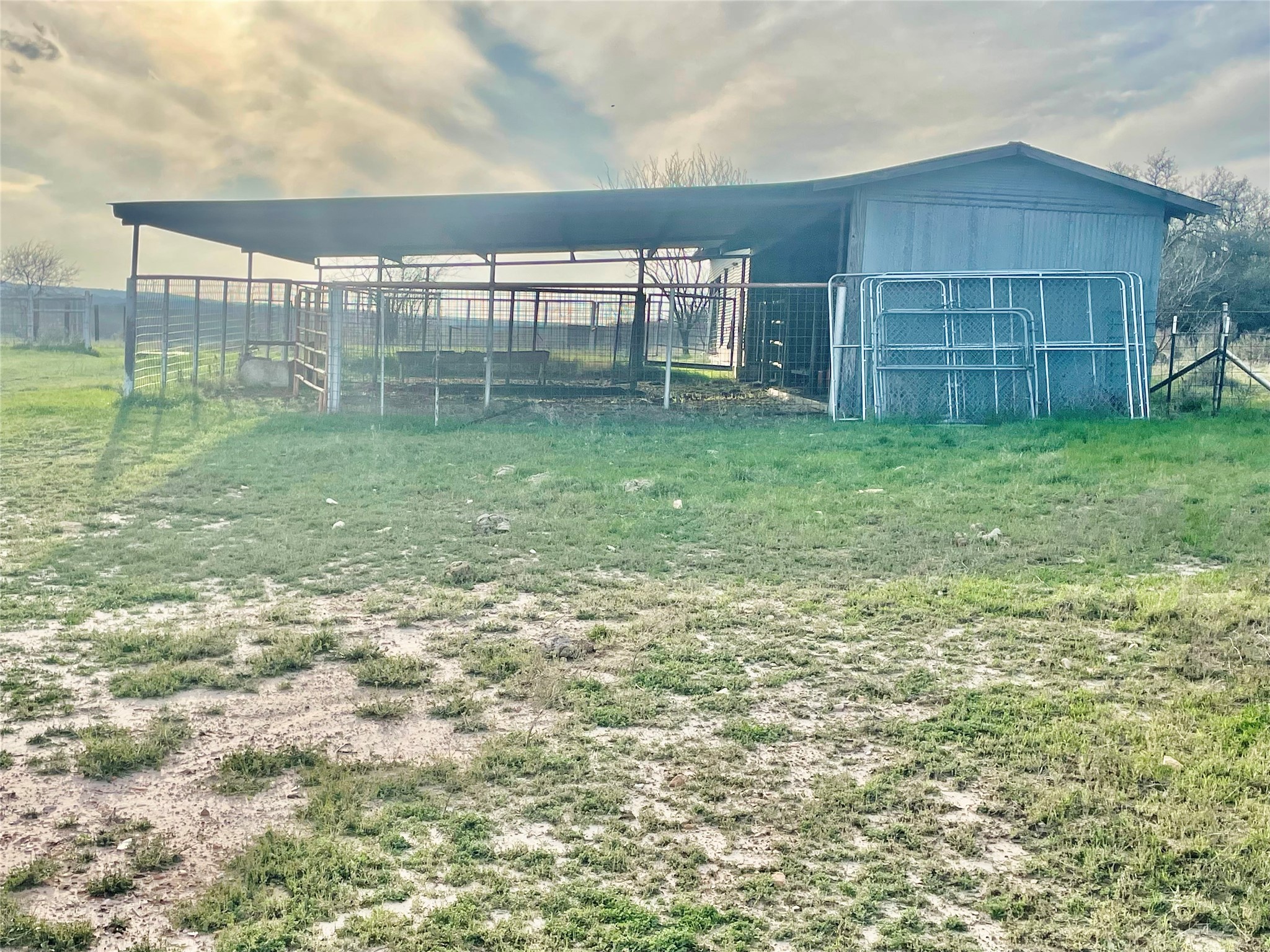 000 Highway 590 Comanche TX 76442