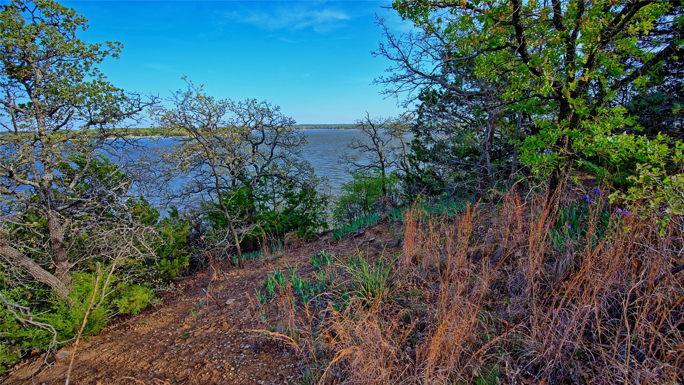 Tbd Storey Road Nocona TX 76255