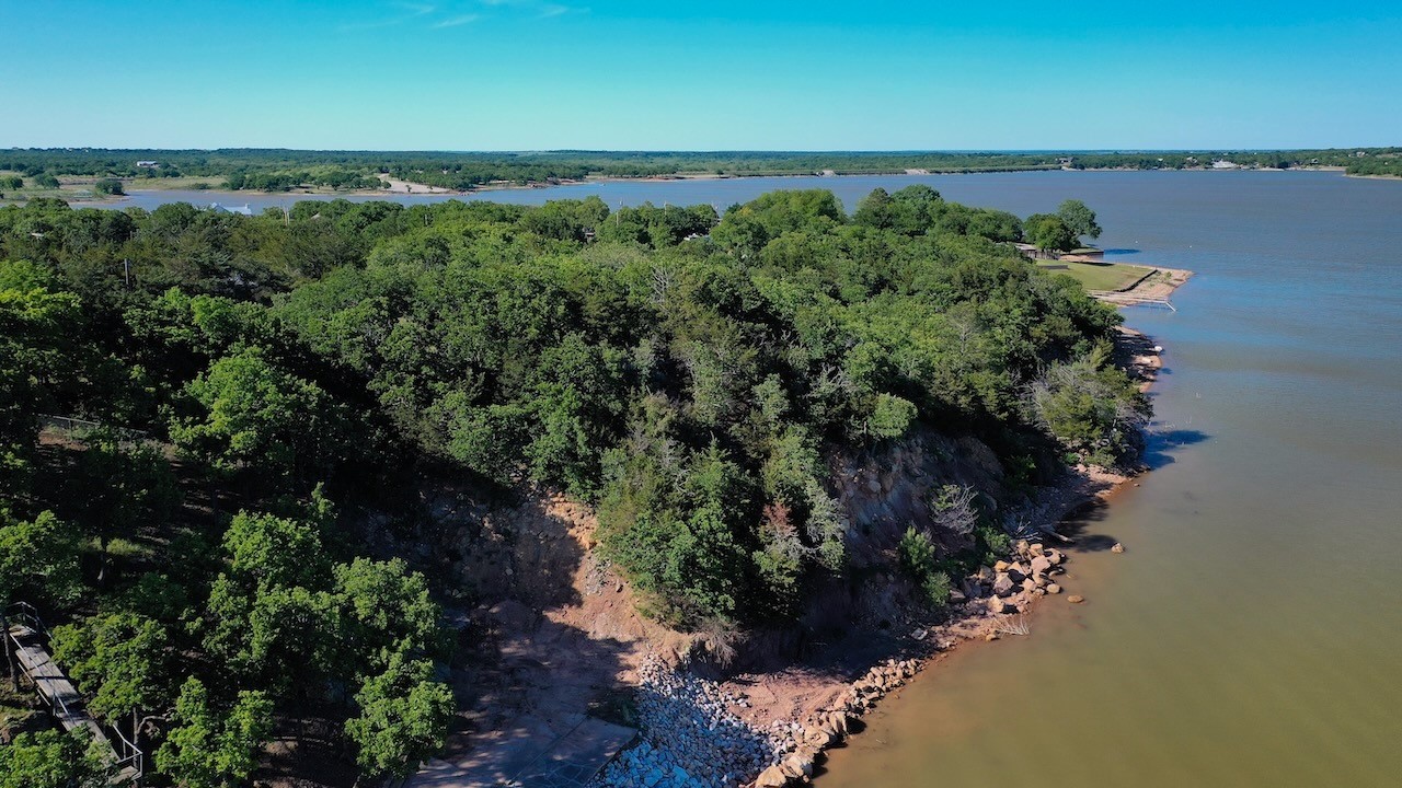 Tbd Storey Road Nocona TX 76255