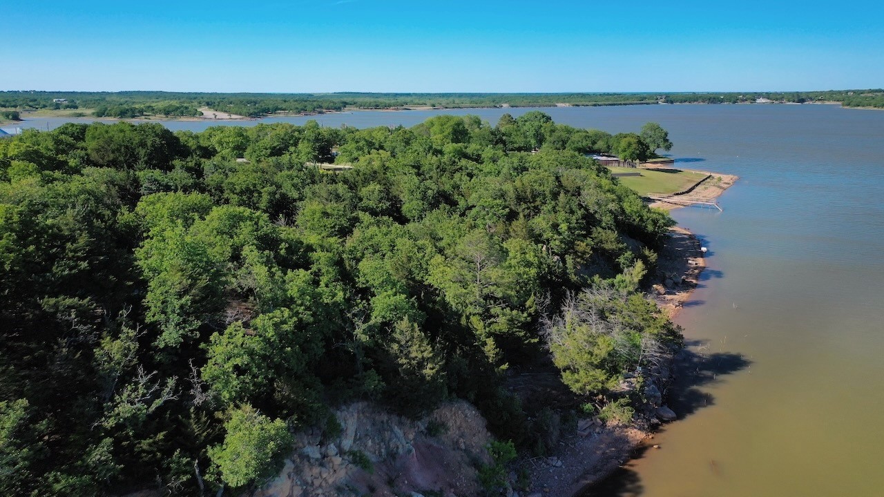 Tbd Storey Road Nocona TX 76255