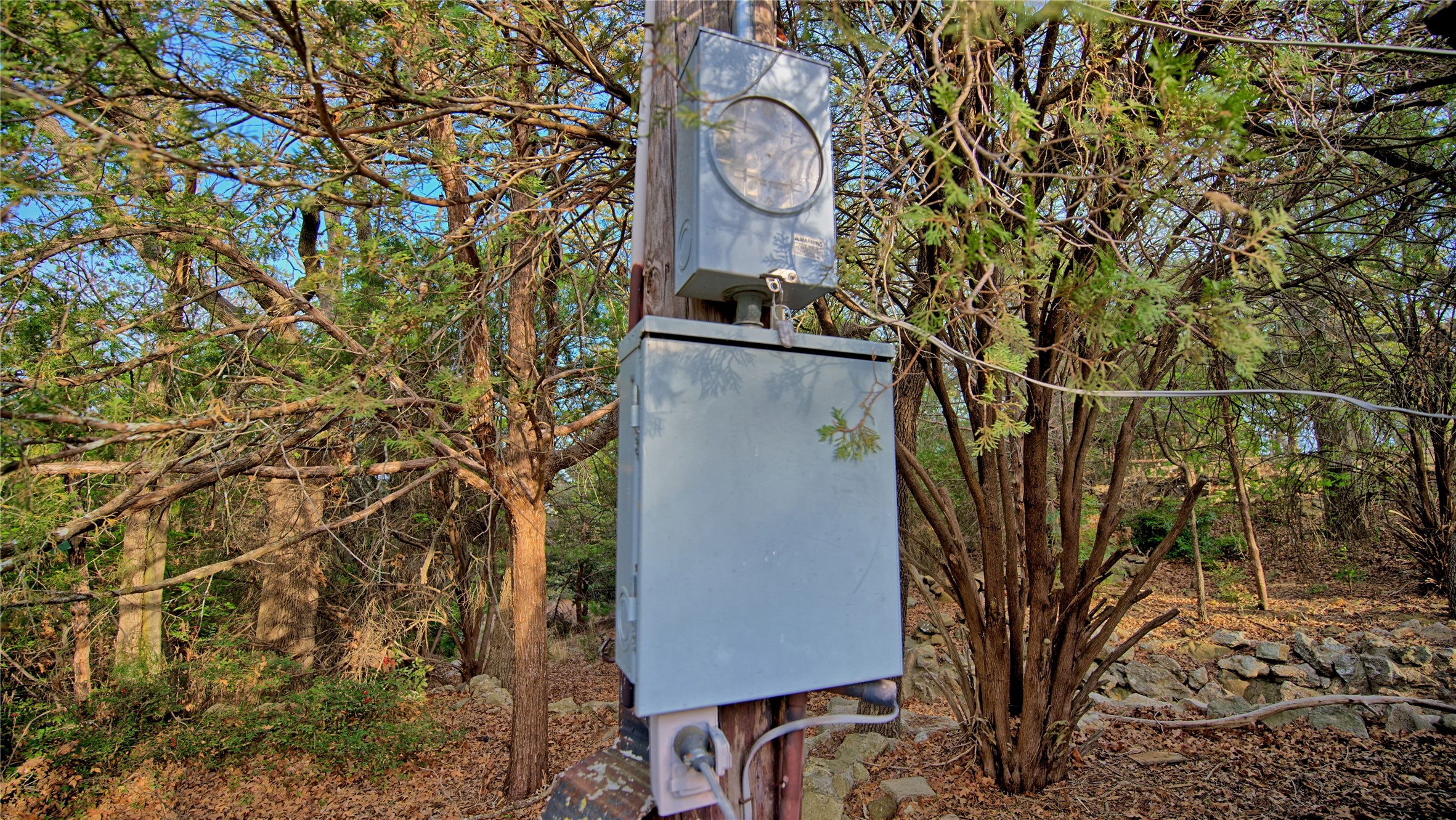 Tbd Storey Road Nocona TX 76255