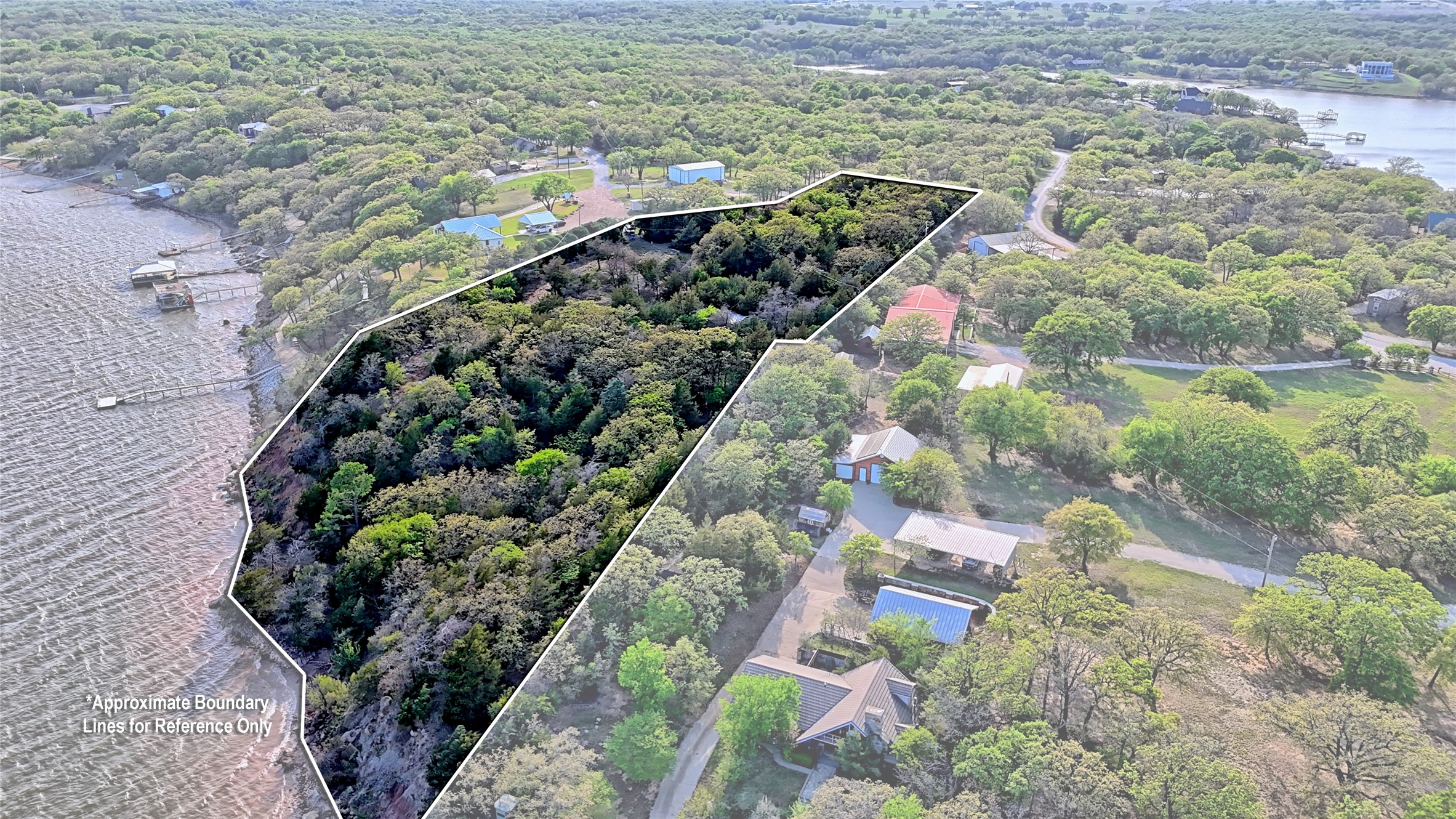 Tbd Storey Road Nocona TX 76255
