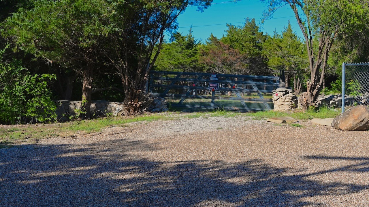 Tbd Storey Road Nocona TX 76255