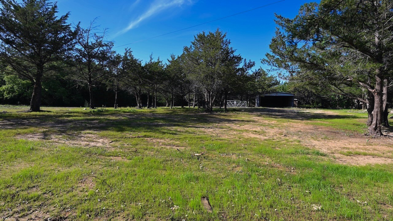 Tbd Storey Road Nocona TX 76255