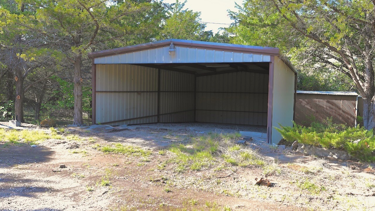 Tbd Storey Road Nocona TX 76255
