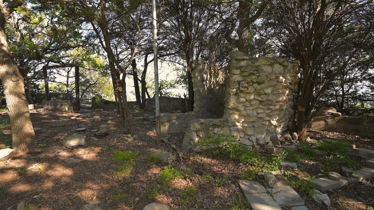 Tbd Storey Road Nocona TX 76255