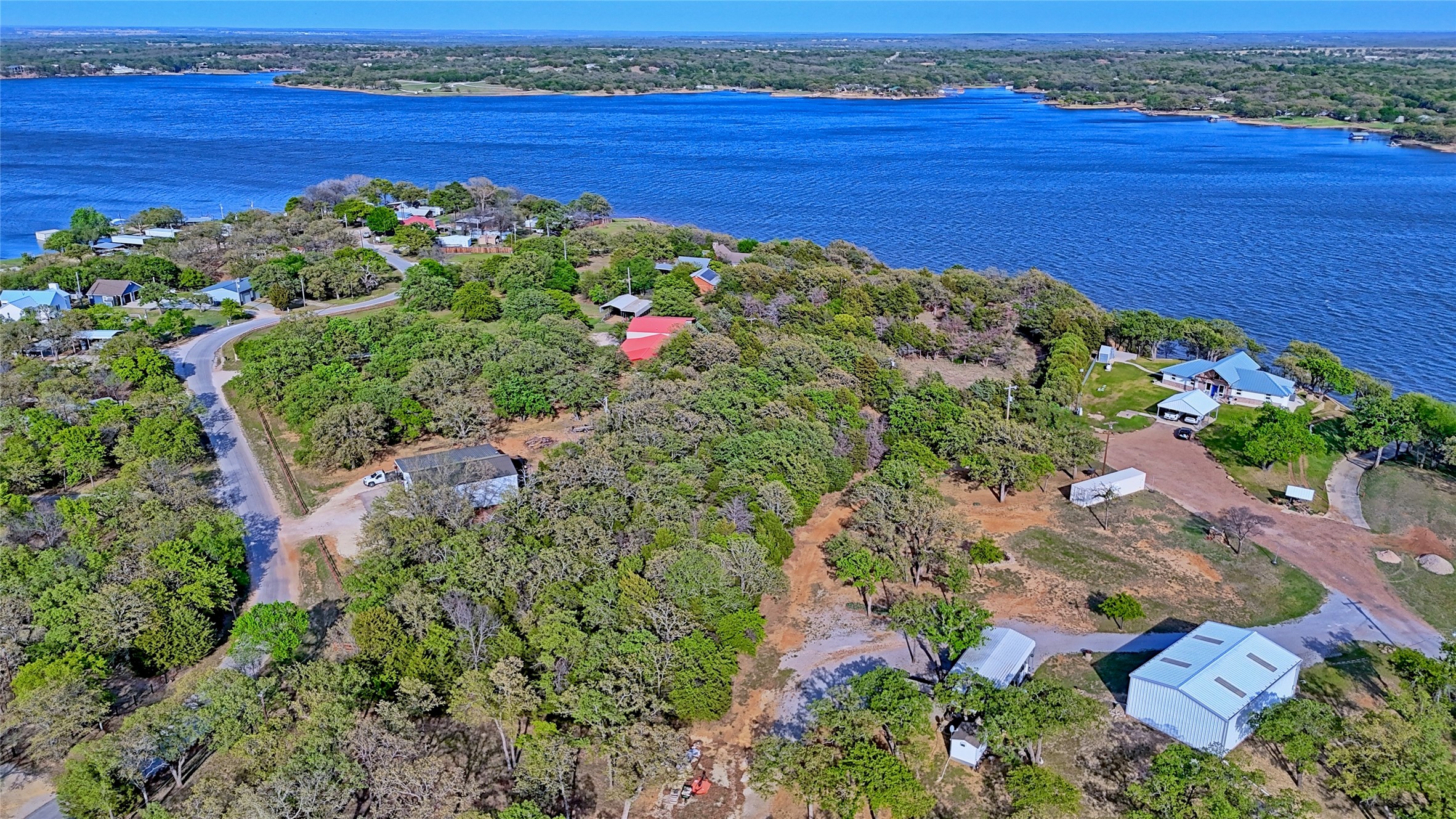 Tbd Storey Road Nocona TX 76255