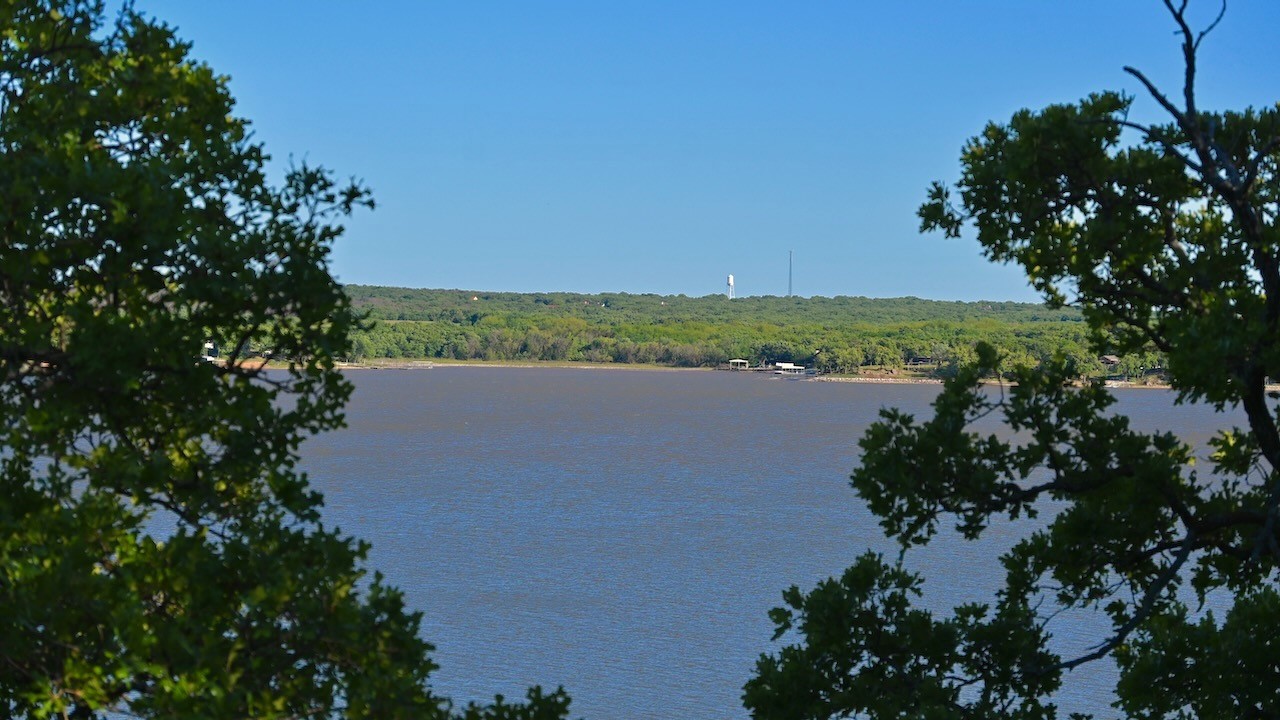 Tbd Storey Road Nocona TX 76255