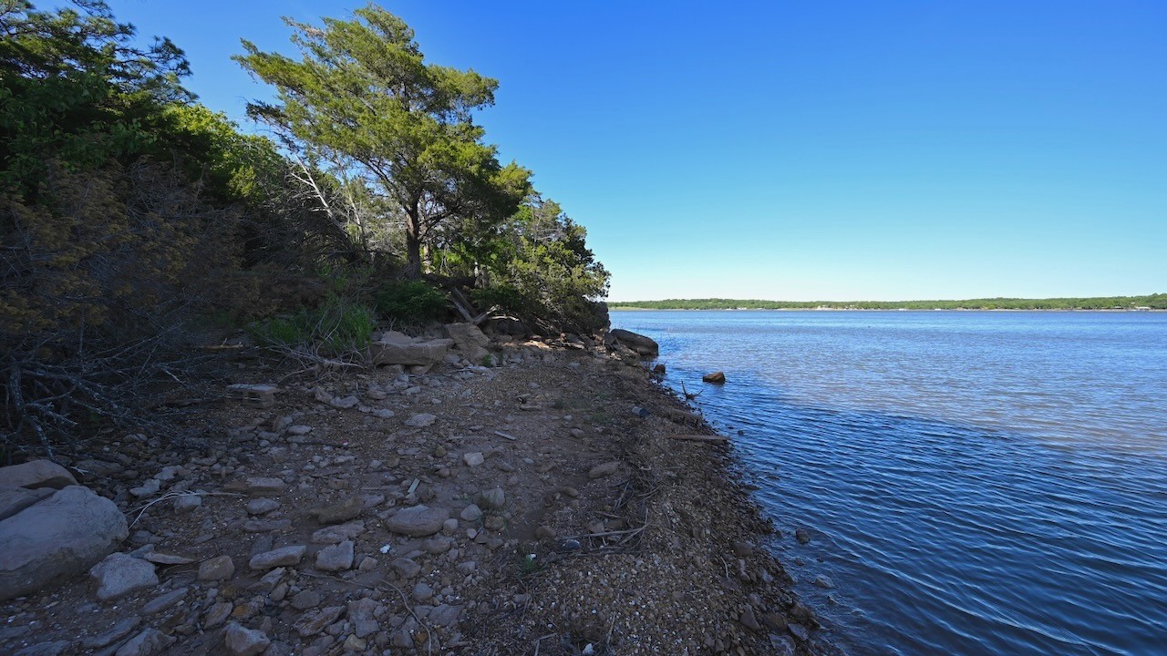 Tbd Storey Road Nocona TX 76255