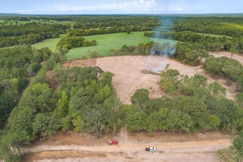 Tract 2 - Tbd County Road 4307 Larue TX 75770