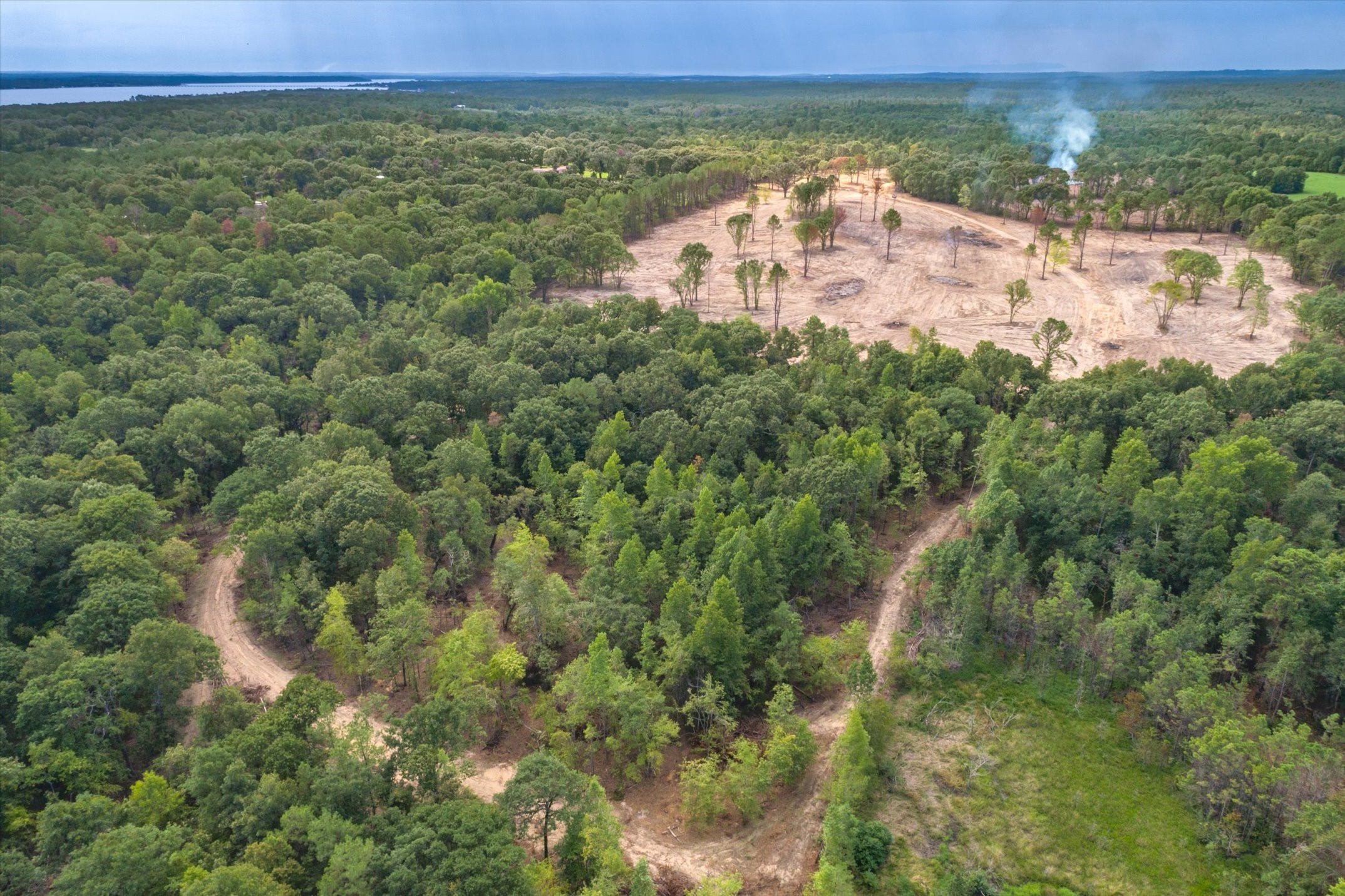 Tract 2 - Tbd County Road 4307 Larue TX 75770