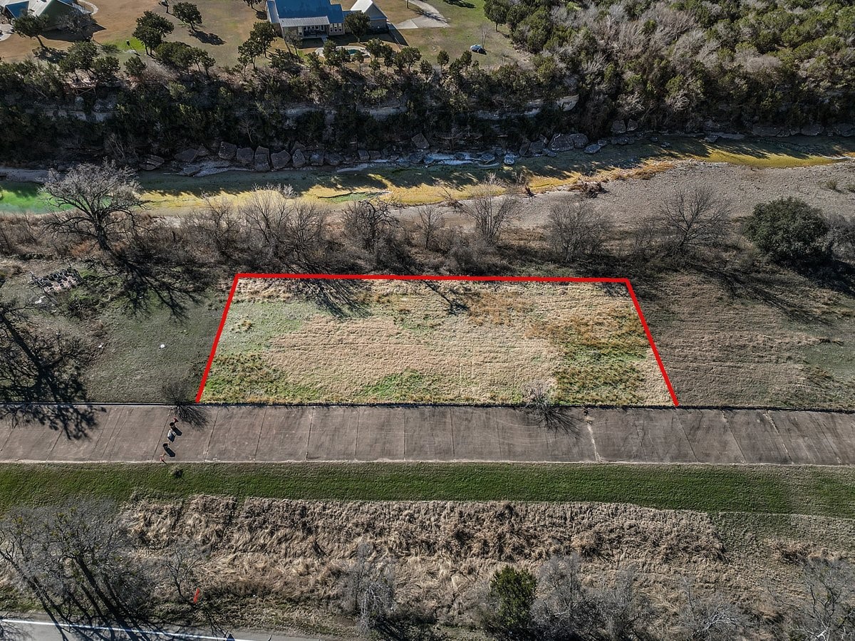 1711 Tiffany Lane Glen Rose TX 76043