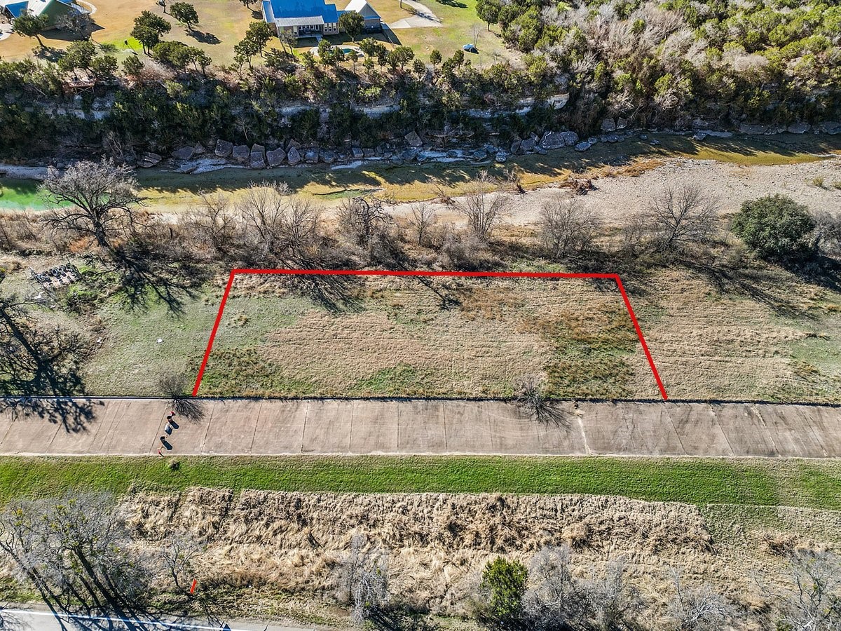 1711 Tiffany Lane Glen Rose TX 76043