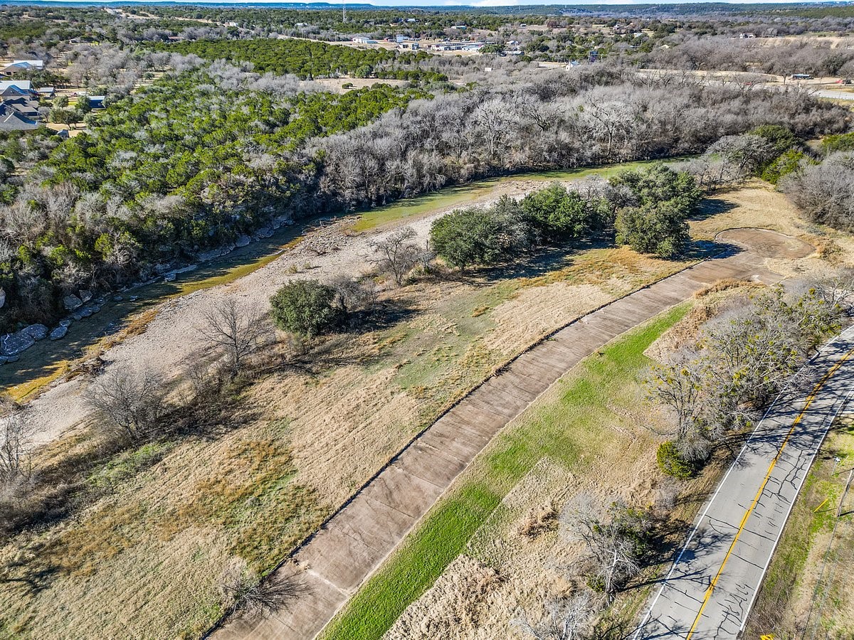 1711 Tiffany Lane Glen Rose TX 76043