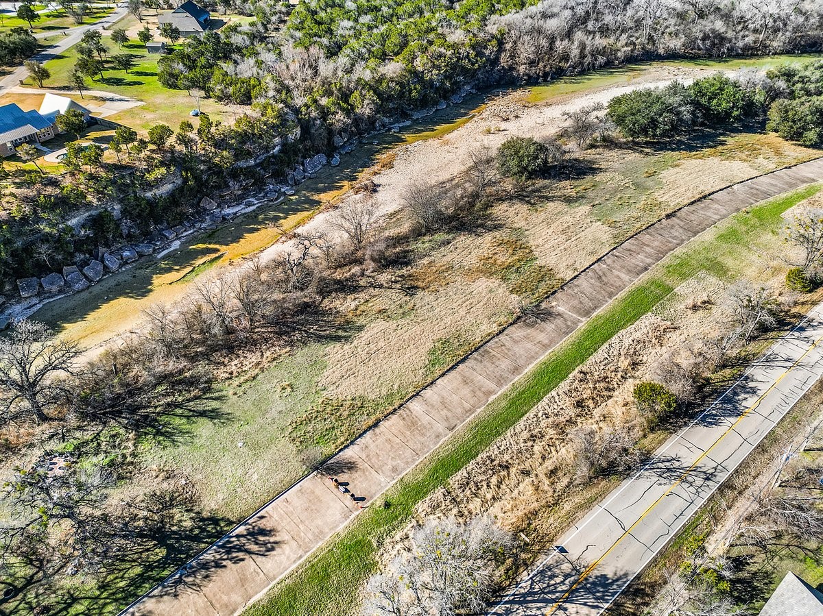 1711 Tiffany Lane Glen Rose TX 76043