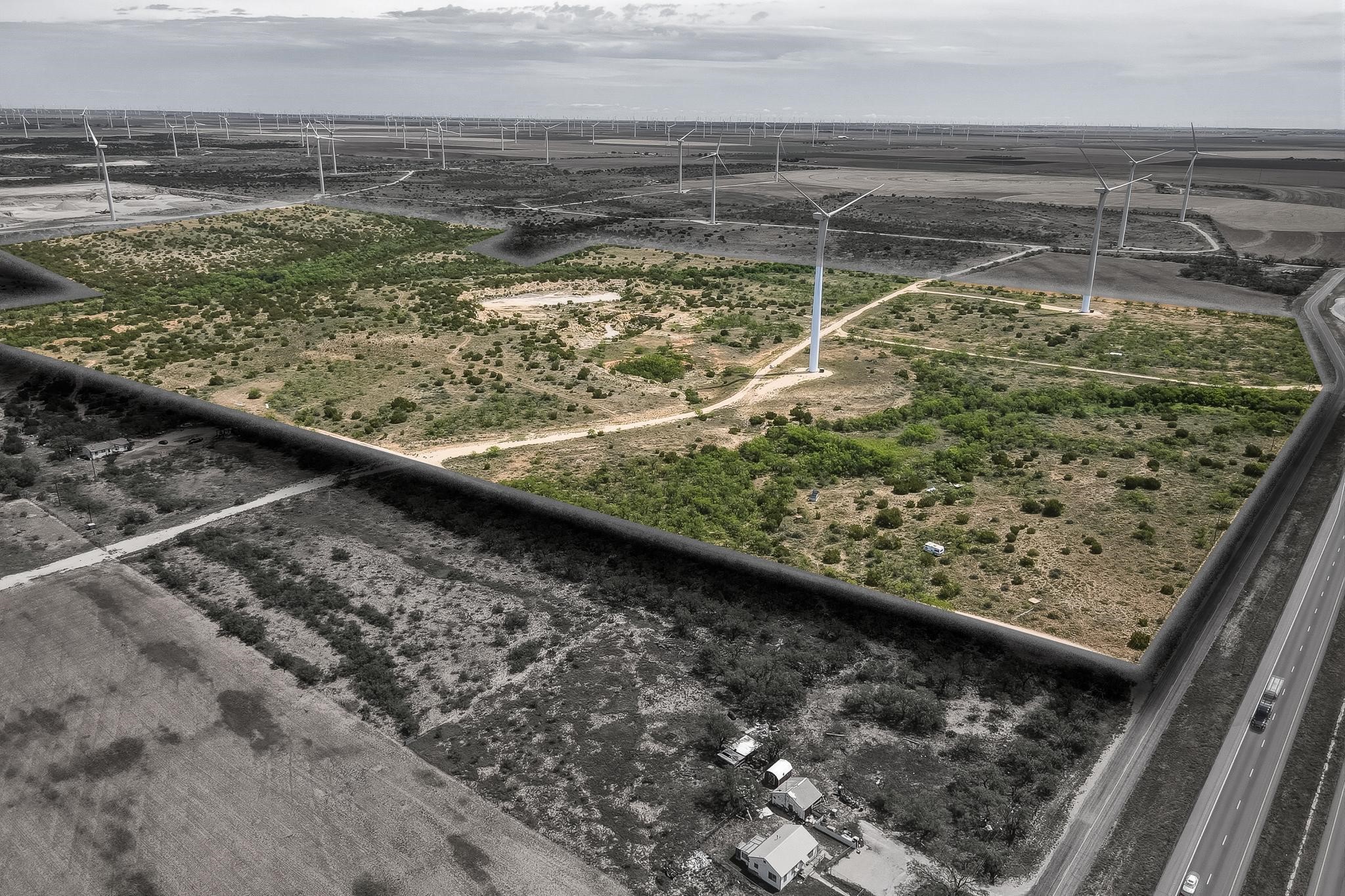 Tbd I-20 Loraine TX 79532