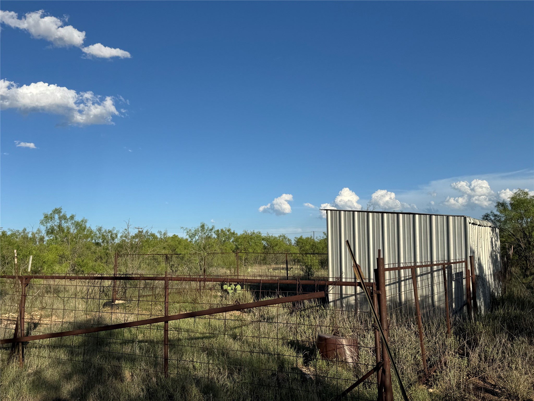 Tbd I-20 Loraine TX 79532