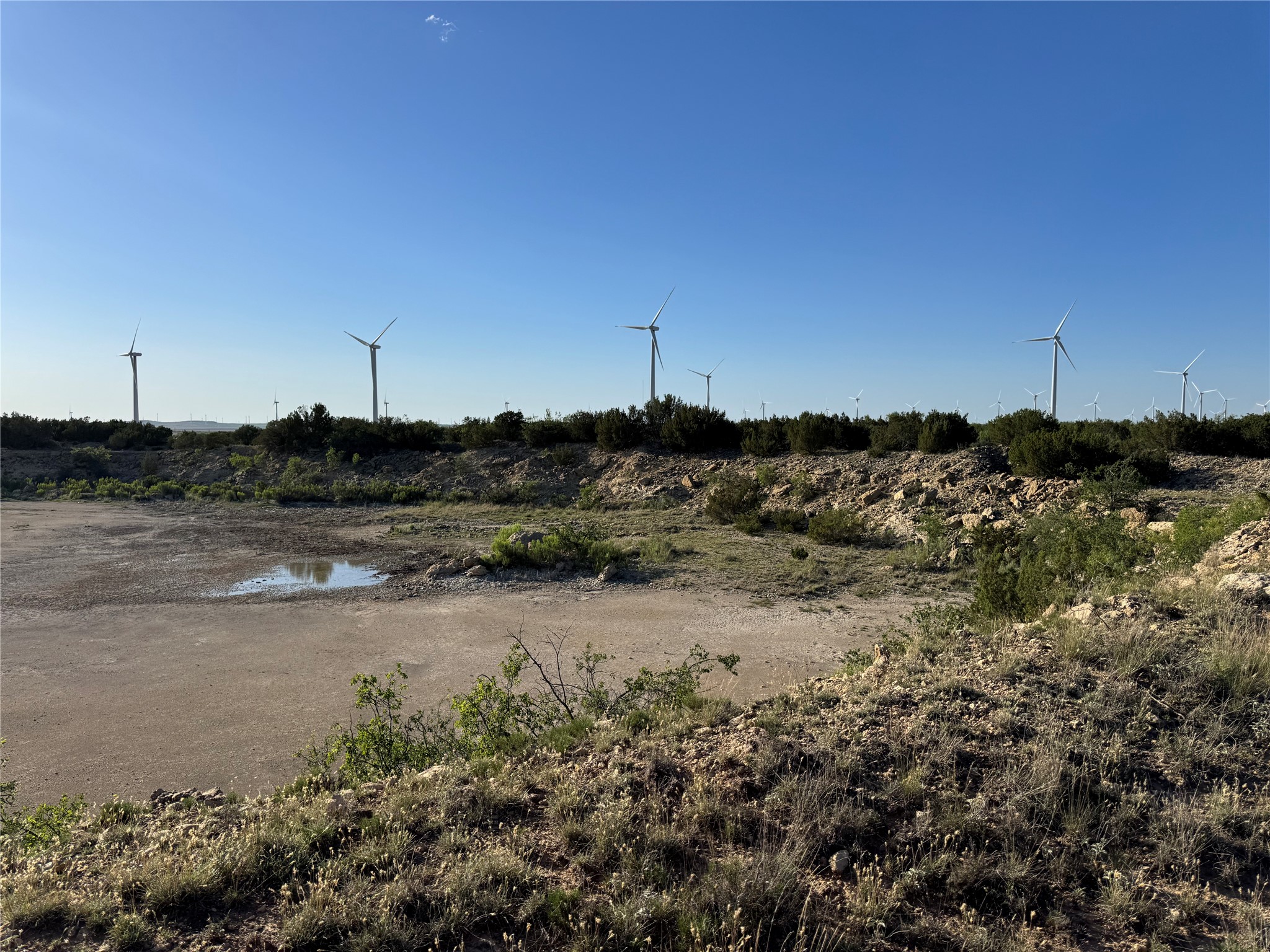 Tbd I-20 Loraine TX 79532