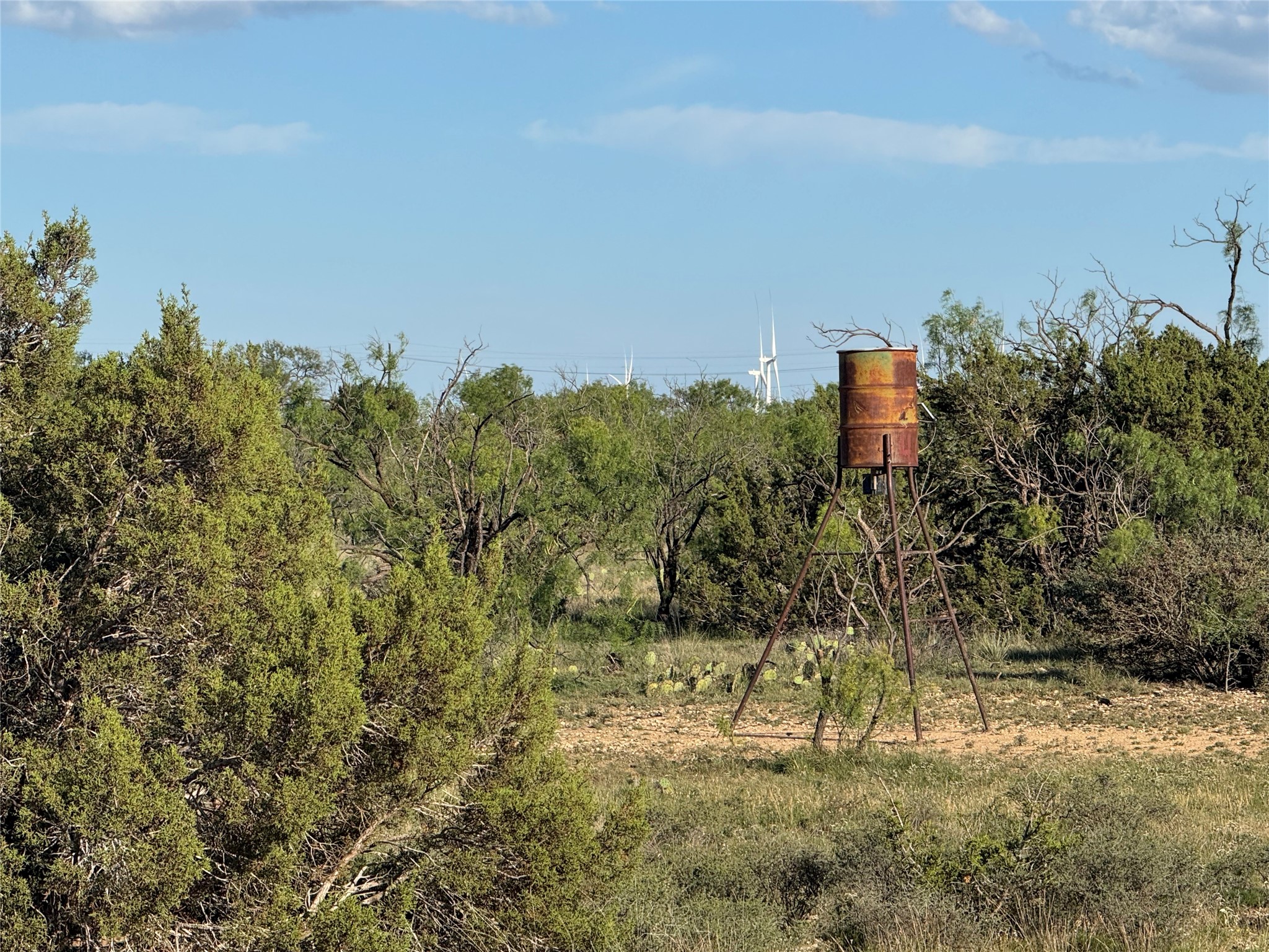 Tbd I-20 Loraine TX 79532