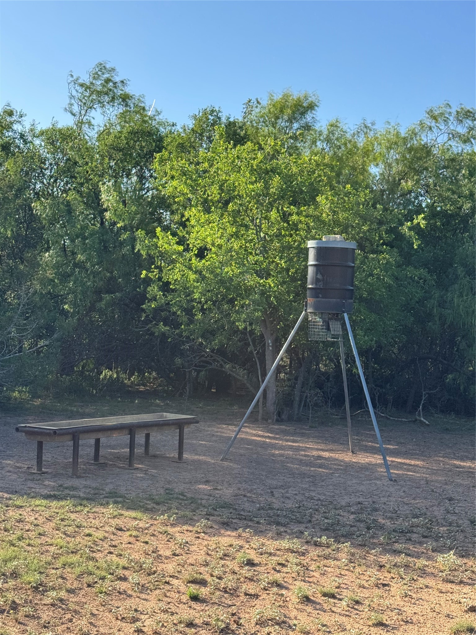 Tbd I-20 Loraine TX 79532