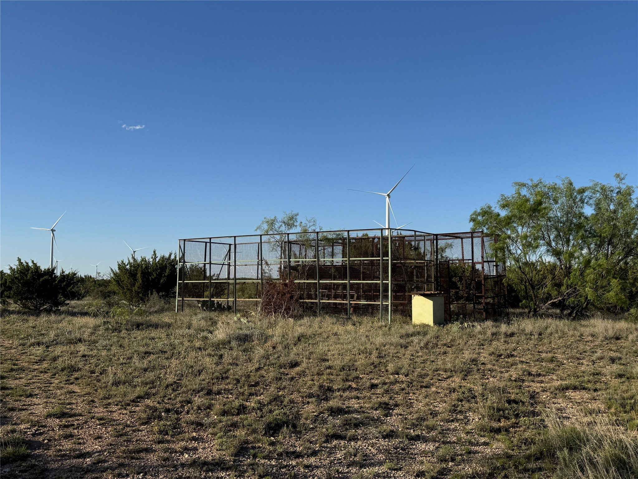 Tbd I-20 Loraine TX 79532