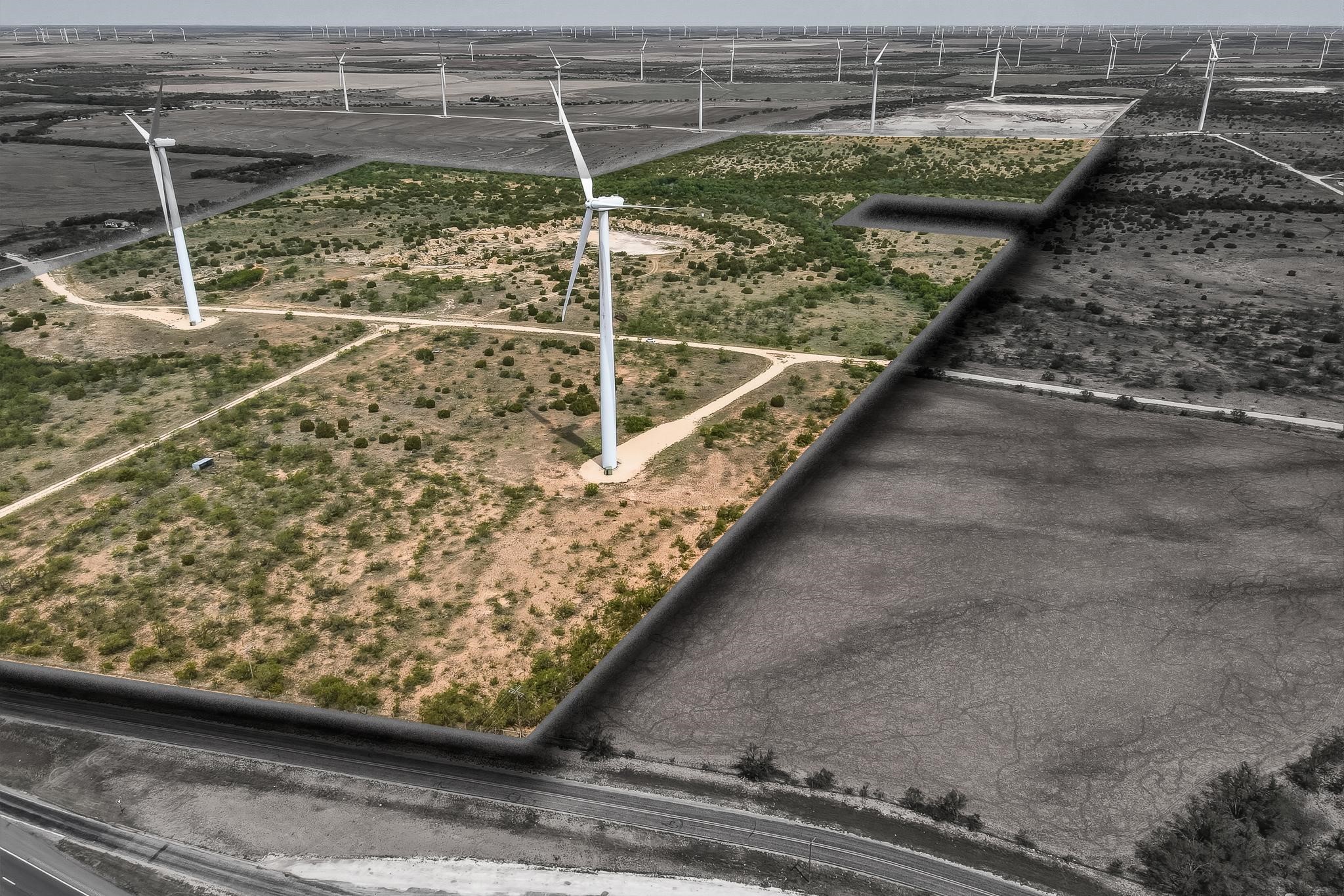 Tbd I-20 Loraine TX 79532