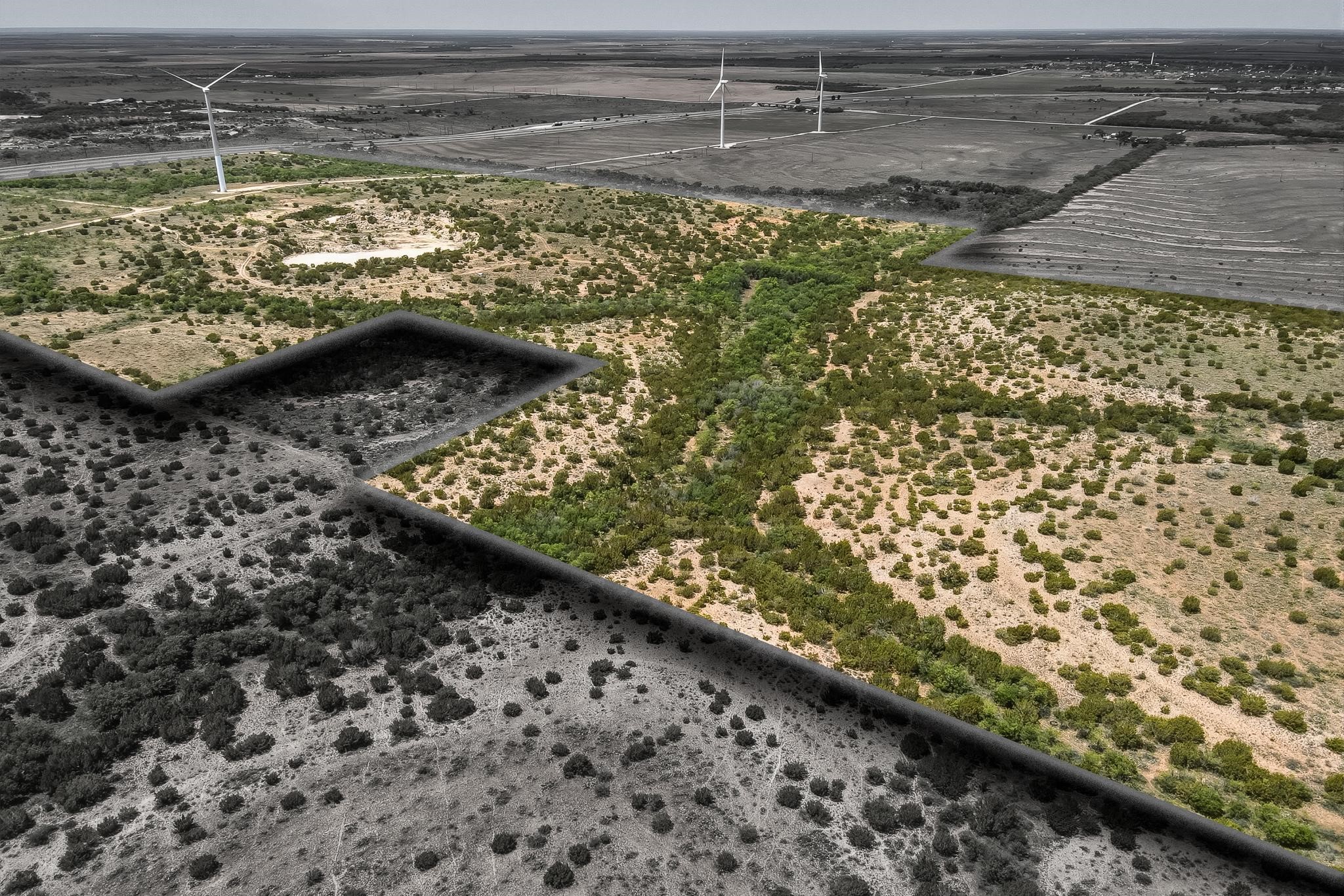 Tbd I-20 Loraine TX 79532
