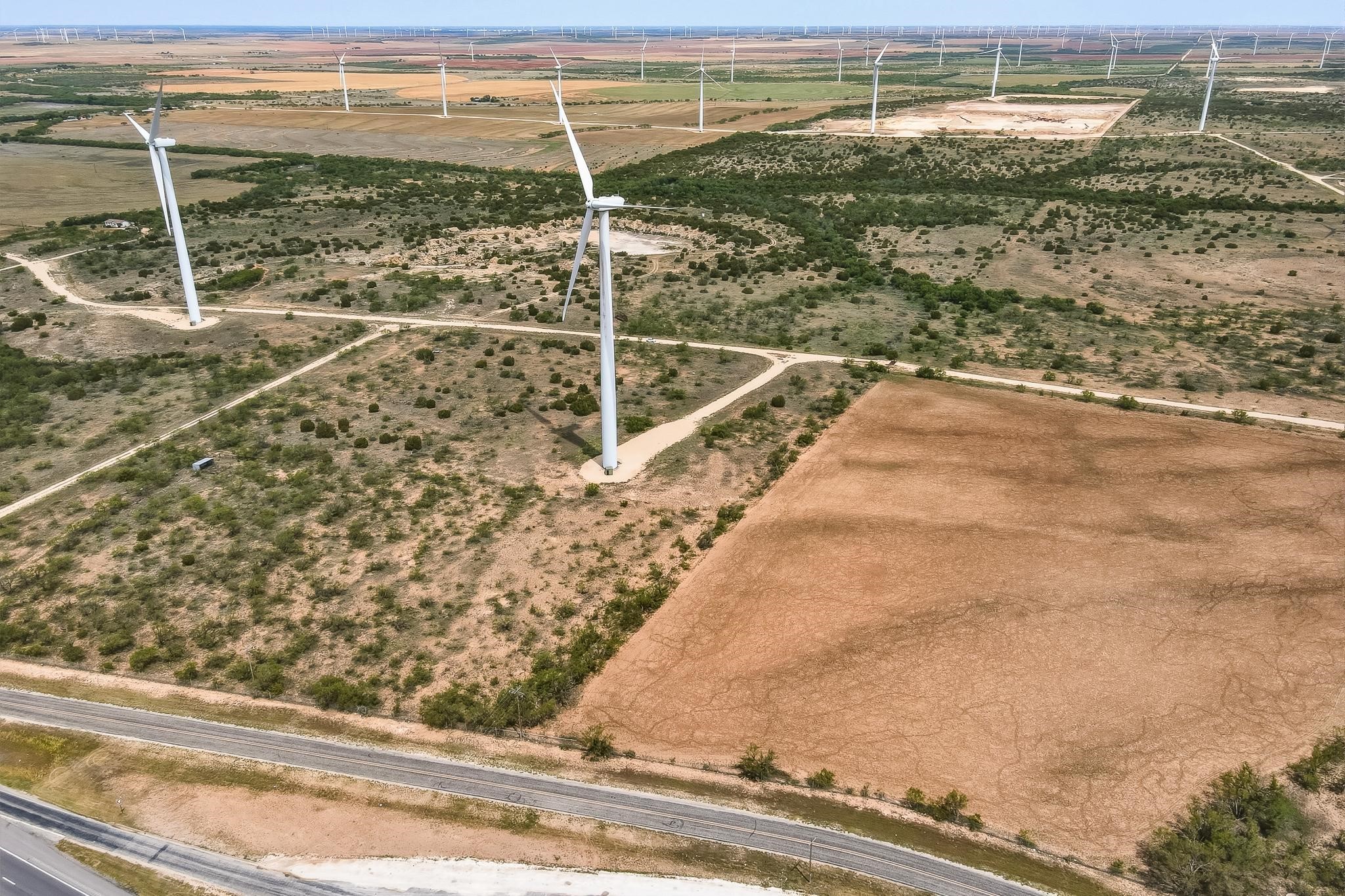 Tbd I-20 Loraine TX 79532