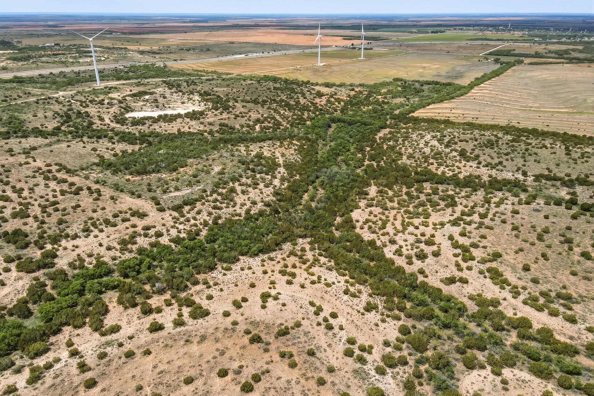 Tbd I-20 Loraine TX 79532