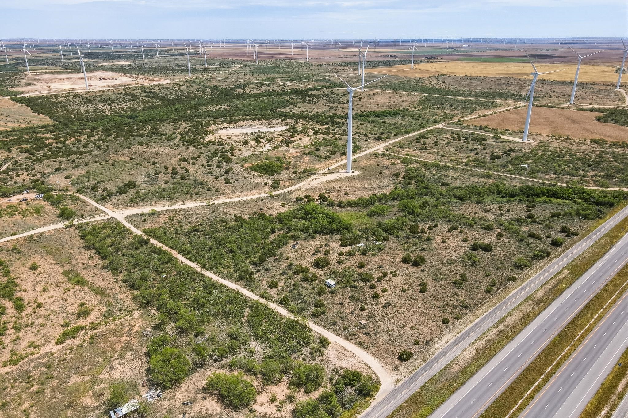 Tbd I-20 Loraine TX 79532