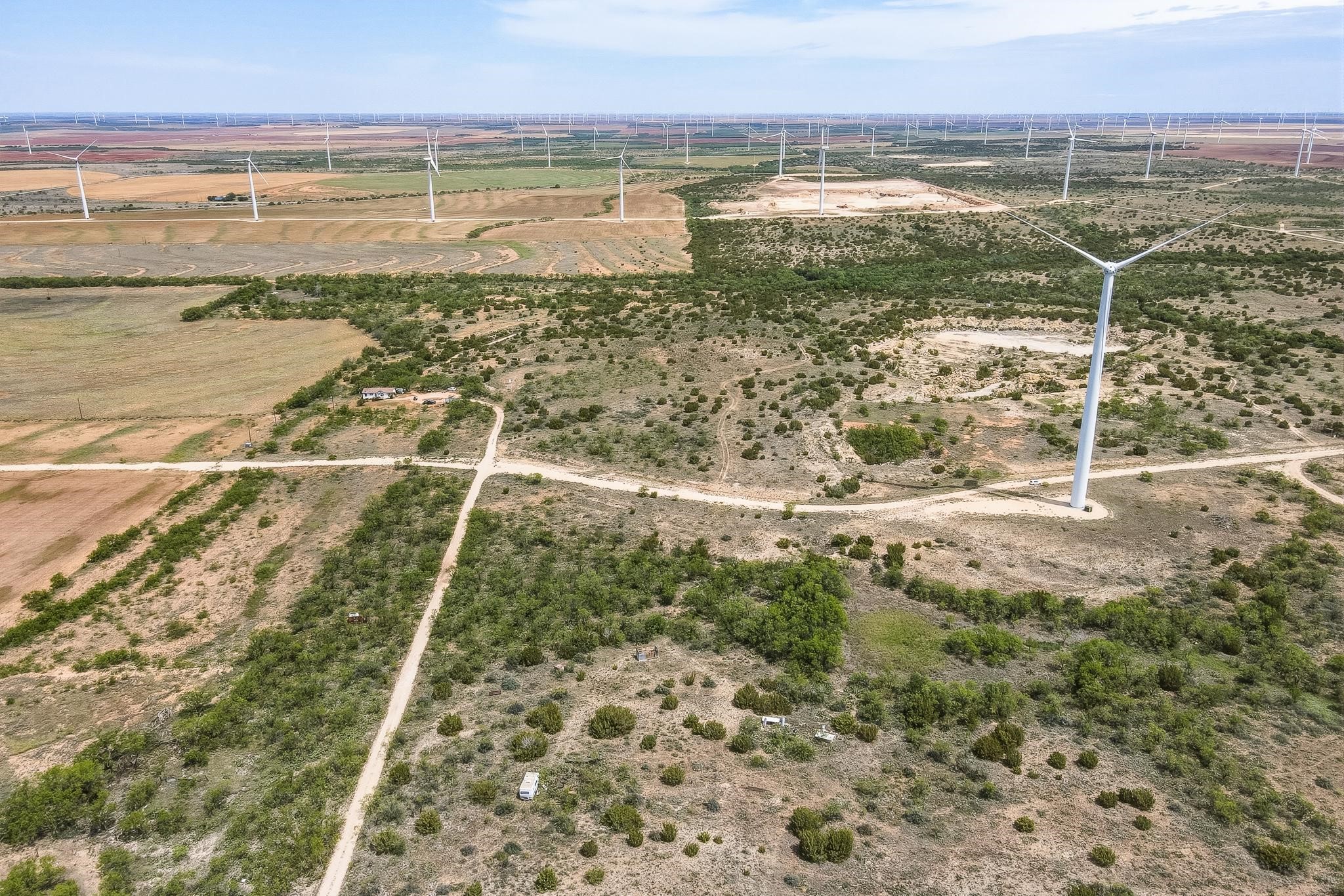 Tbd I-20 Loraine TX 79532
