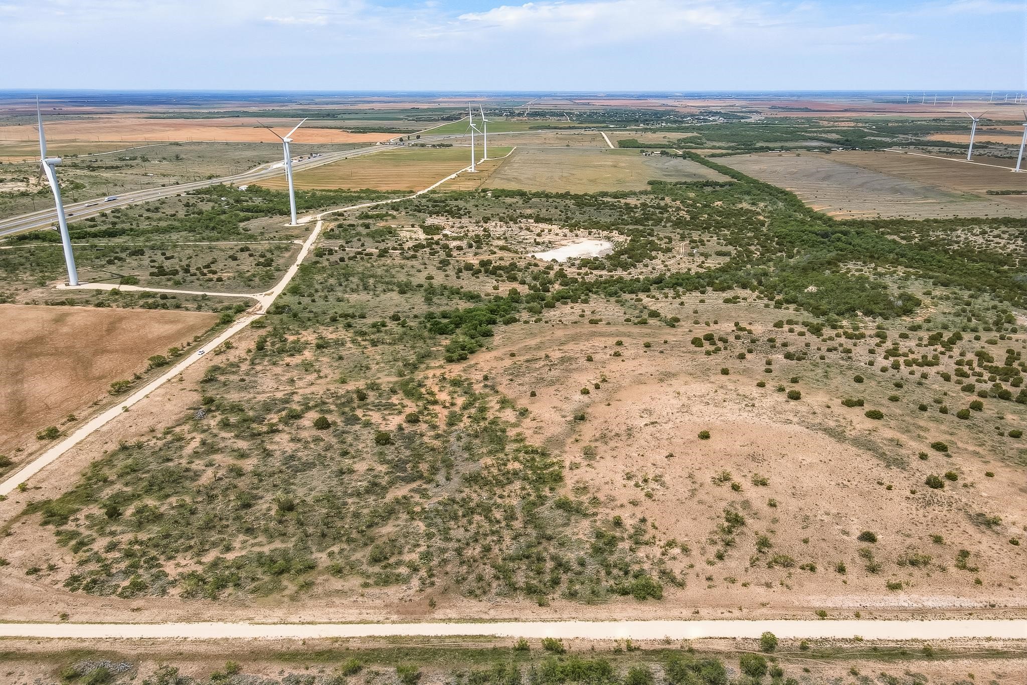 Tbd I-20 Loraine TX 79532