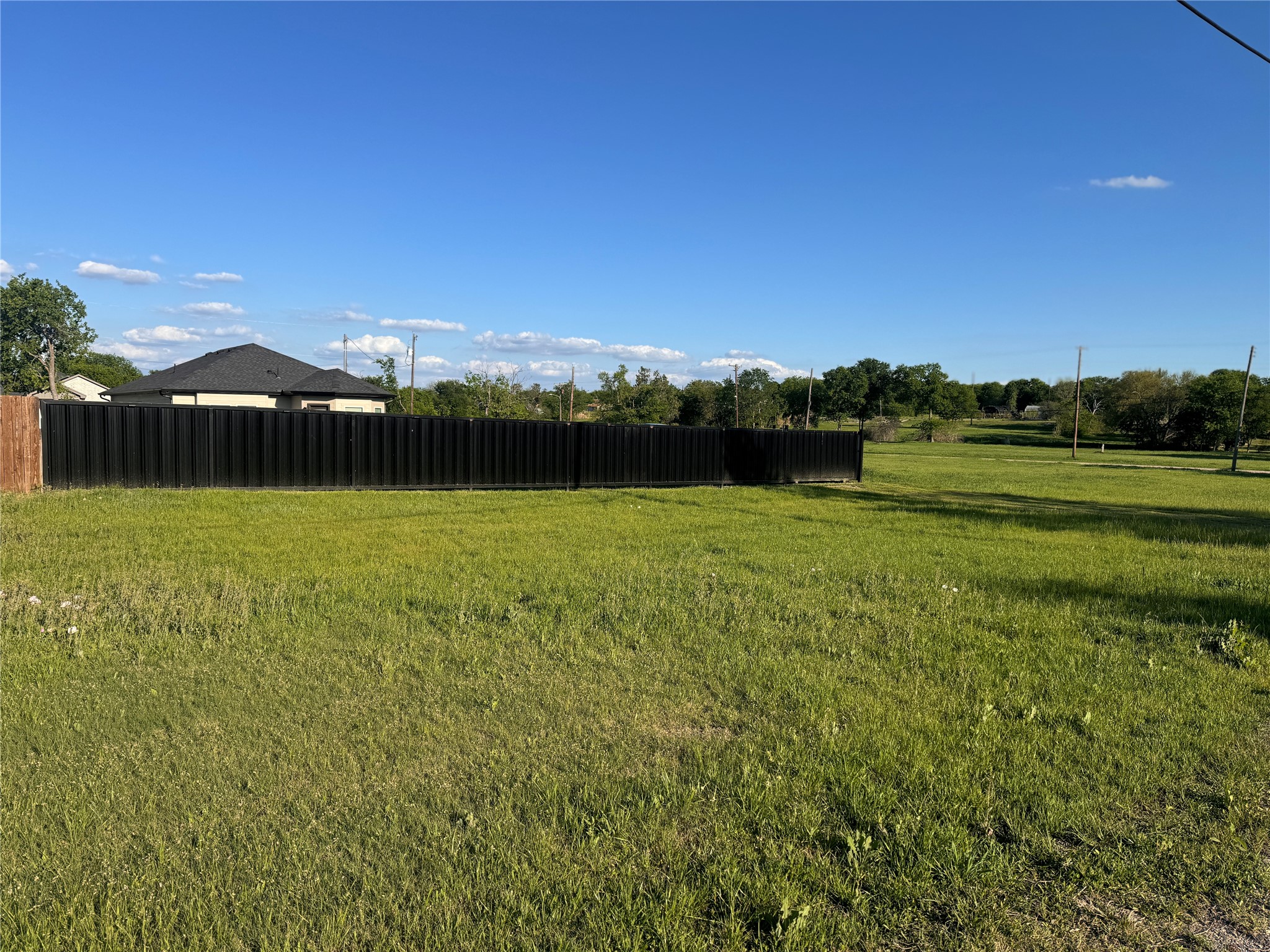 207 Pine Street Hillsboro TX 76645