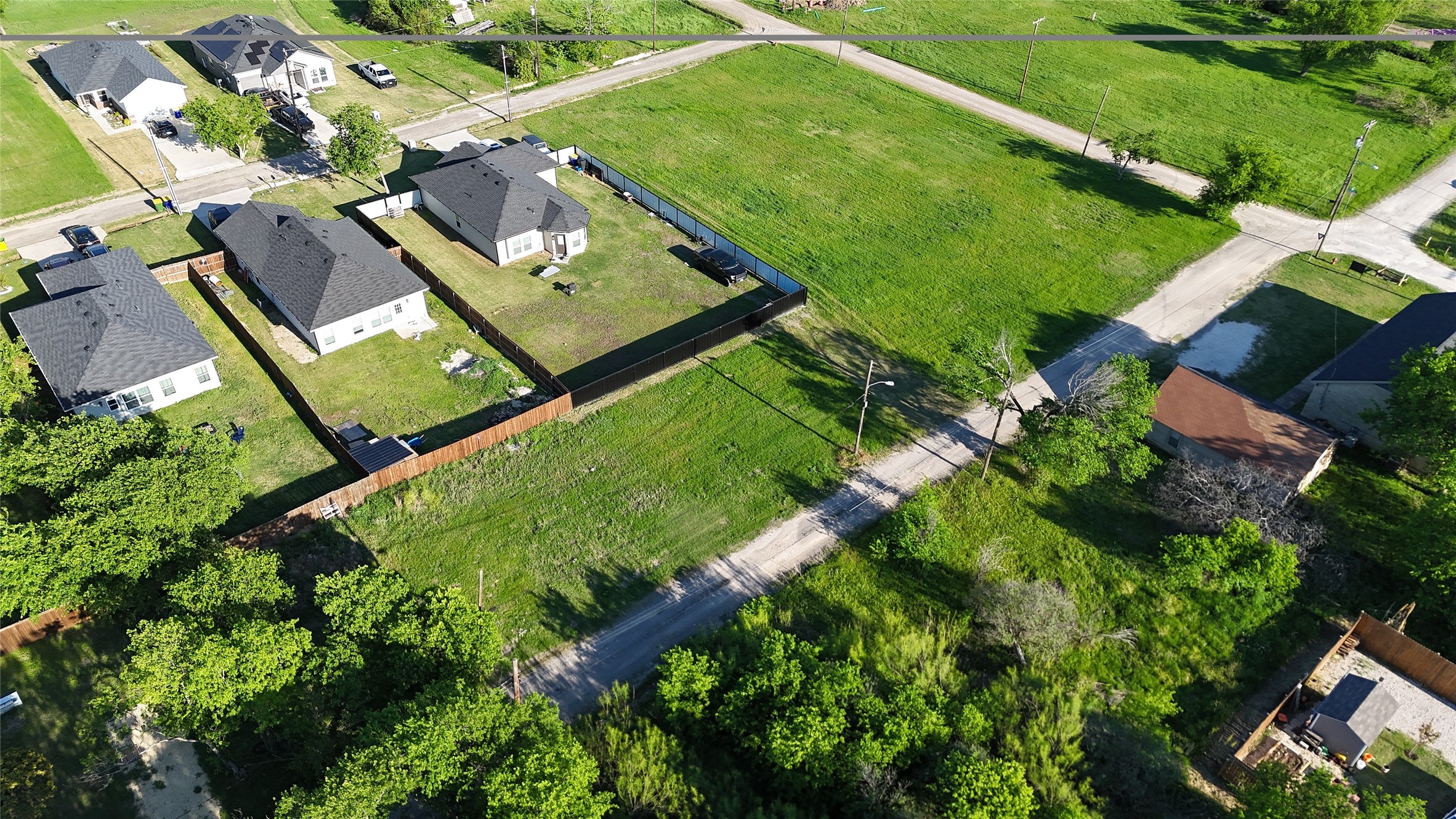 207 Pine Street Hillsboro TX 76645