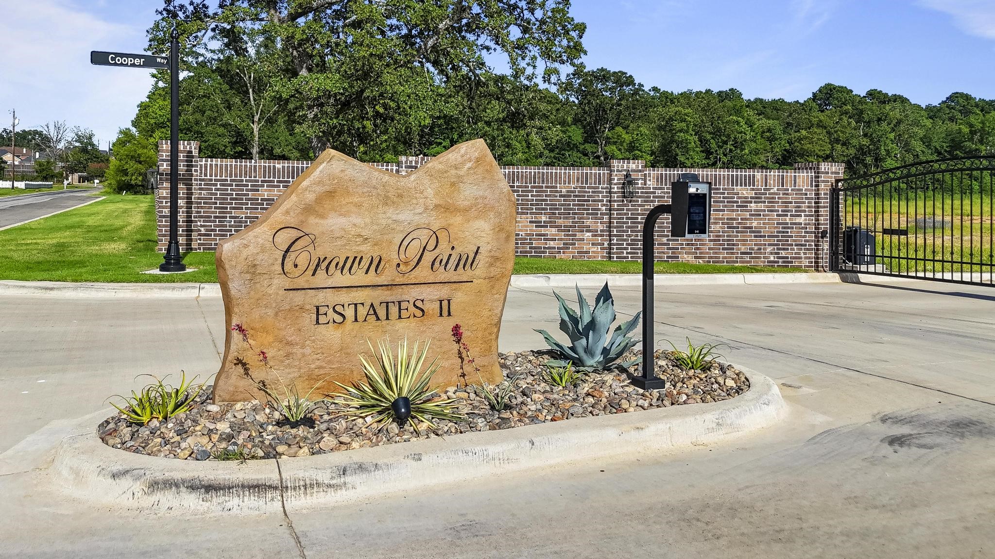 16526 Cooper Way Tyler TX 75703