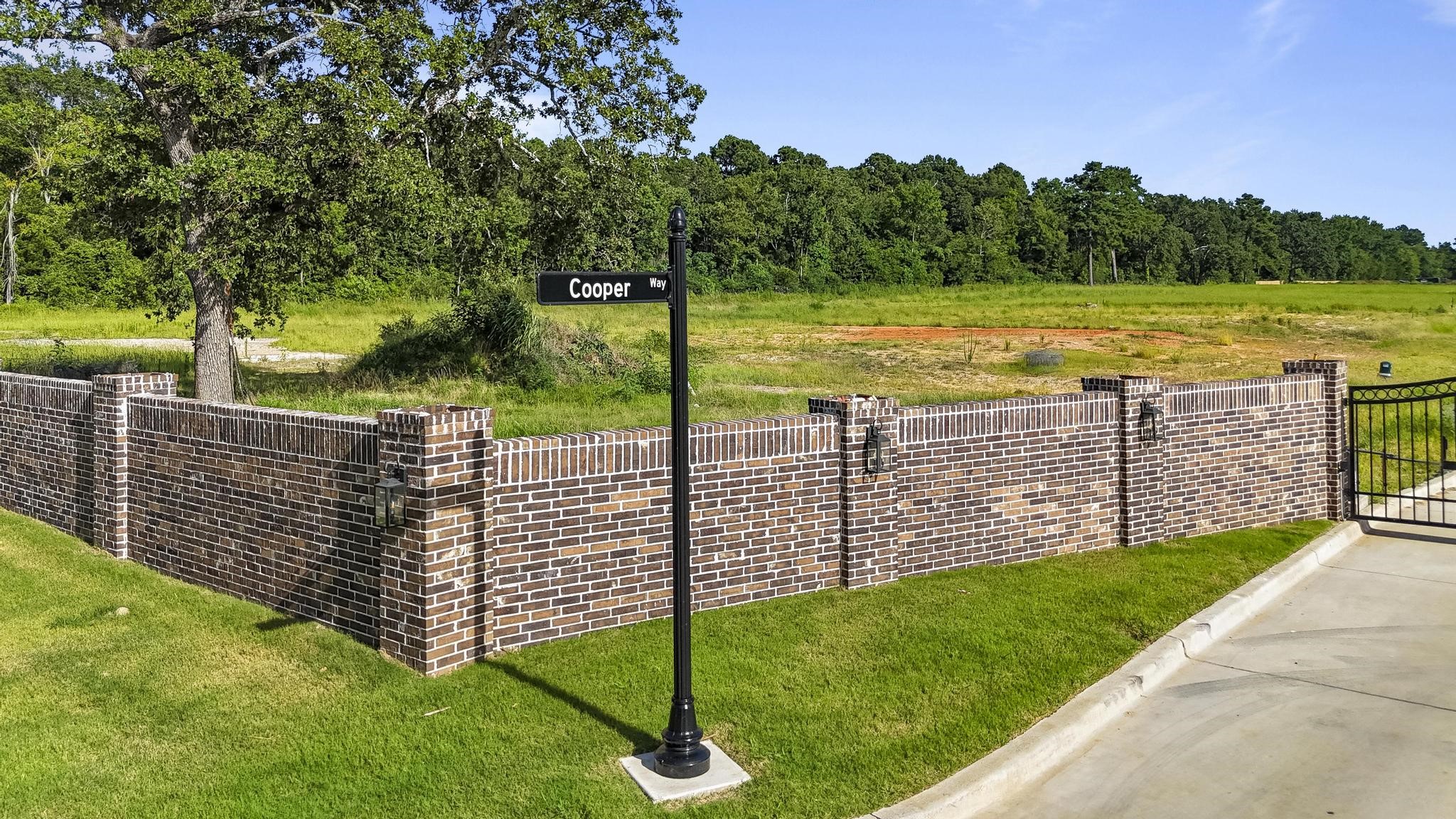 16526 Cooper Way Tyler TX 75703