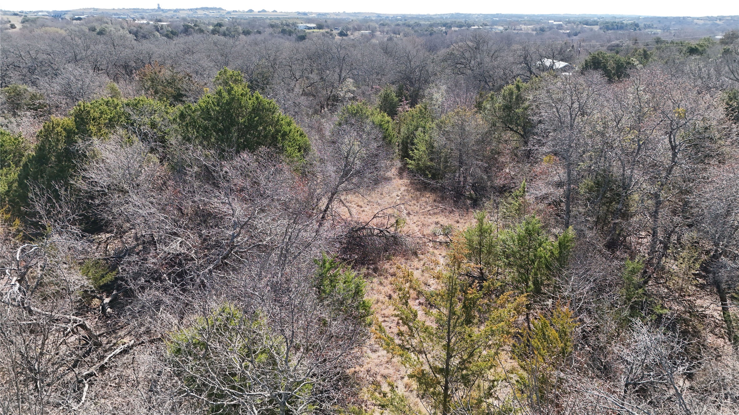 18 Ac Prather Road Springtown TX 76082