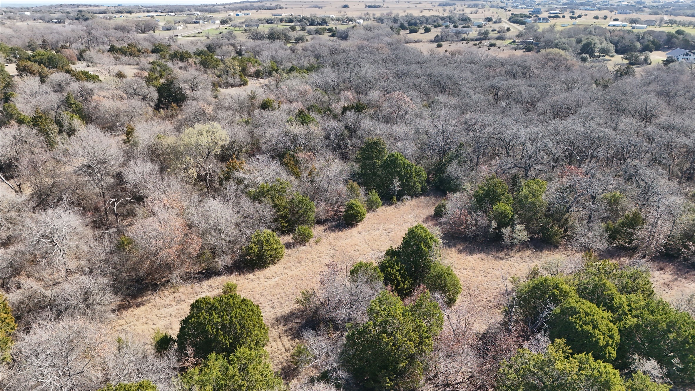 18 Ac Prather Road Springtown TX 76082