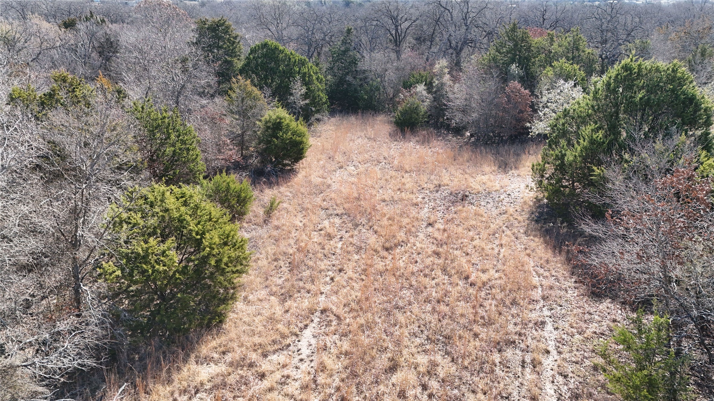 18 Ac Prather Road Springtown TX 76082