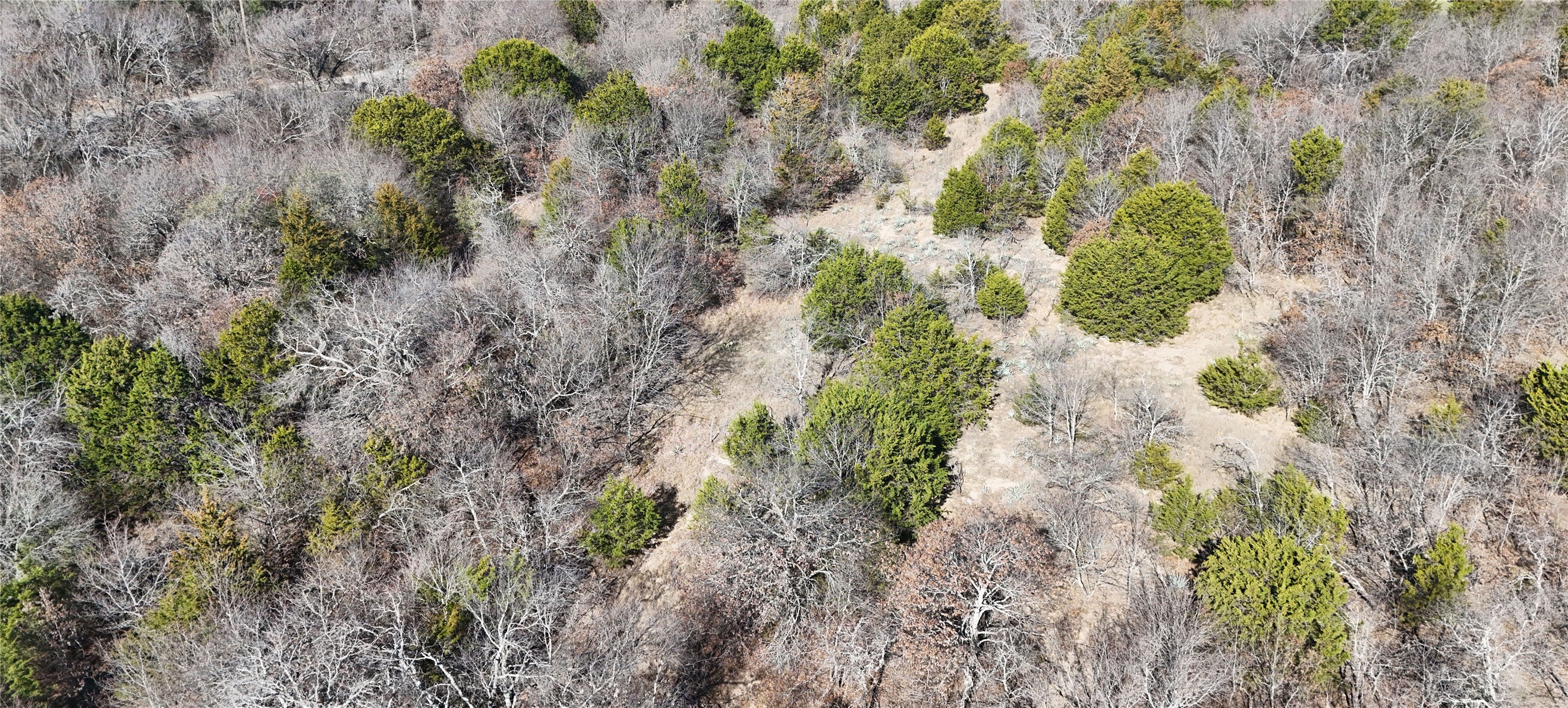 18 Ac Prather Road Springtown TX 76082