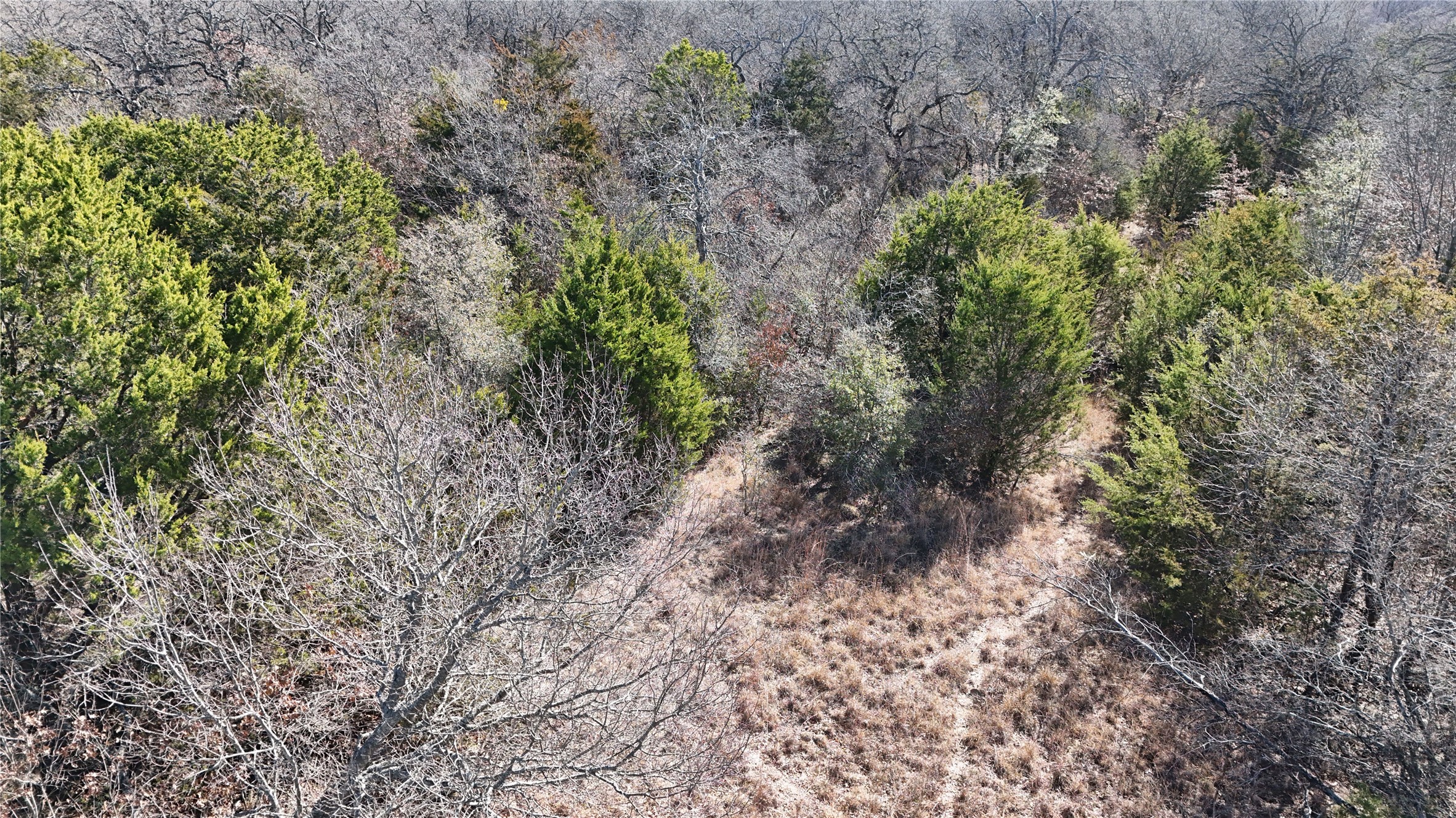 18 Ac Prather Road Springtown TX 76082