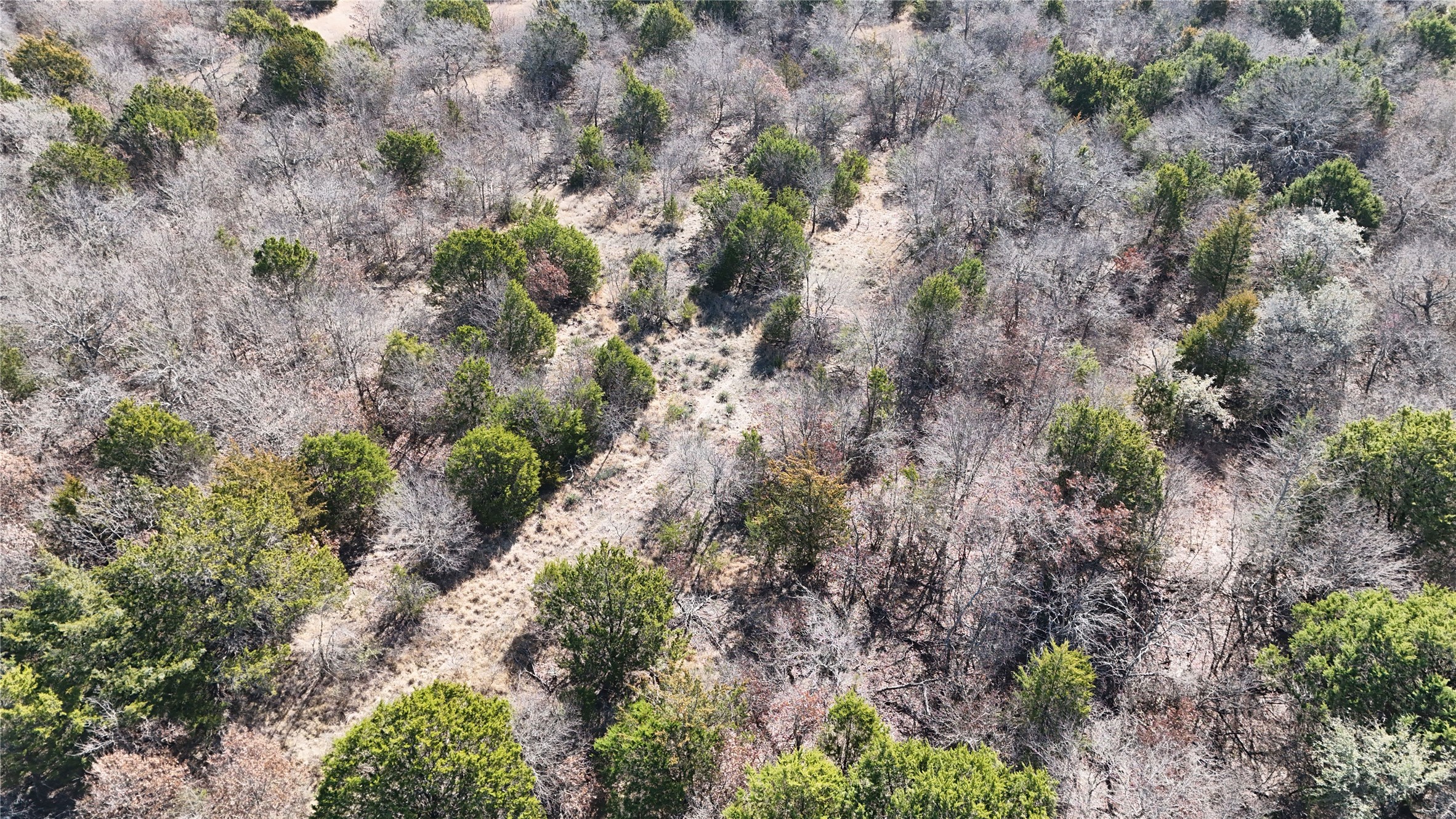 18 Ac Prather Road Springtown TX 76082